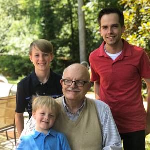 Meet your Posher, John